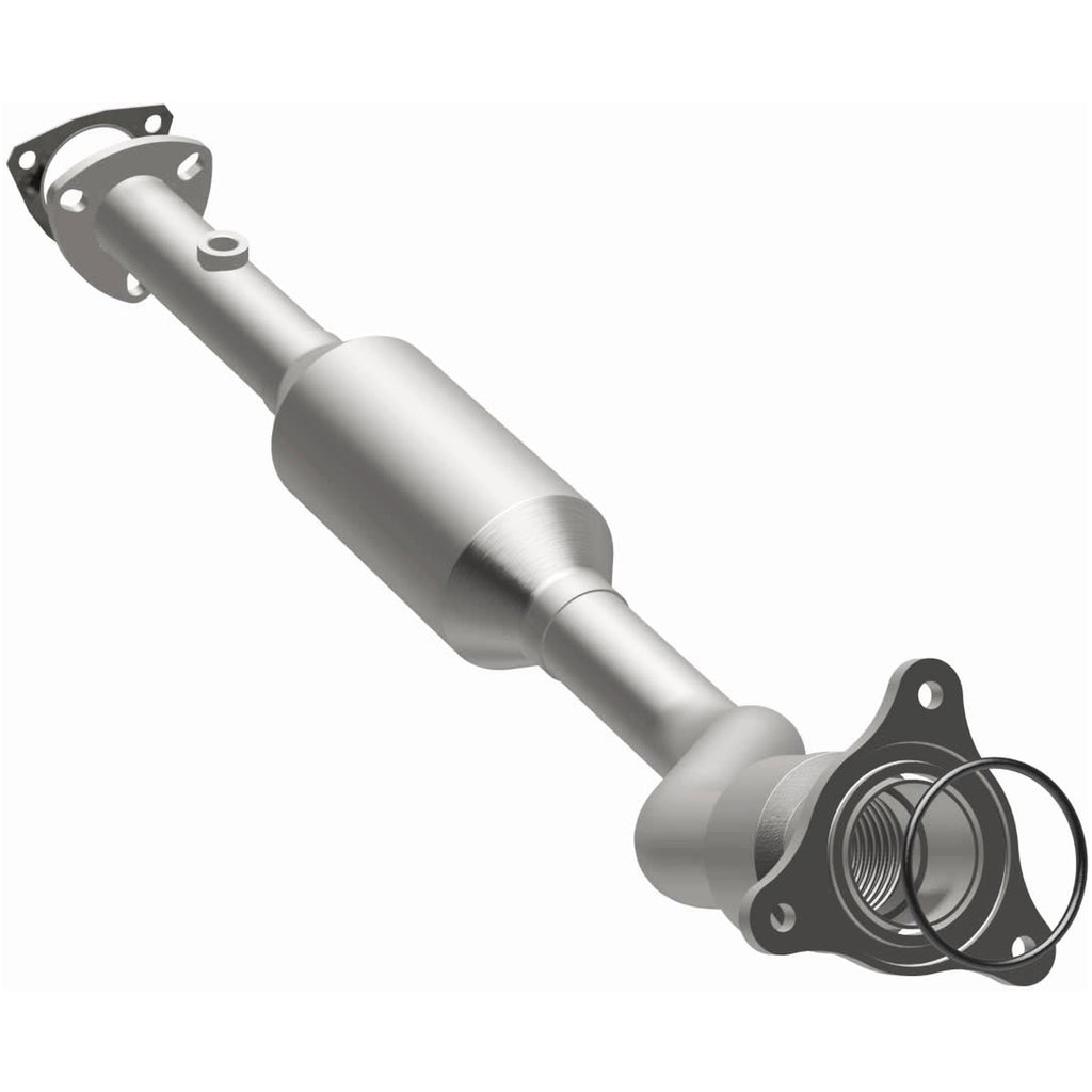 MagnaFlow Exhaust Products 4561089 California CARB Direct-Fit Catalytic Converter for Select Chevrolet Cavalier, Oldsmobile Alero, Pontiac Grand Am, Pontiac Sunfire