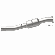 Load image into Gallery viewer, MagnaFlow Exhaust Products 49642 OEM Grade Direct-Fit Catalytic Converter for Select Chevrolet Silverado HD, Chevrolet Suburban 2500, GMC Sierra HD, GMC Yukon XL