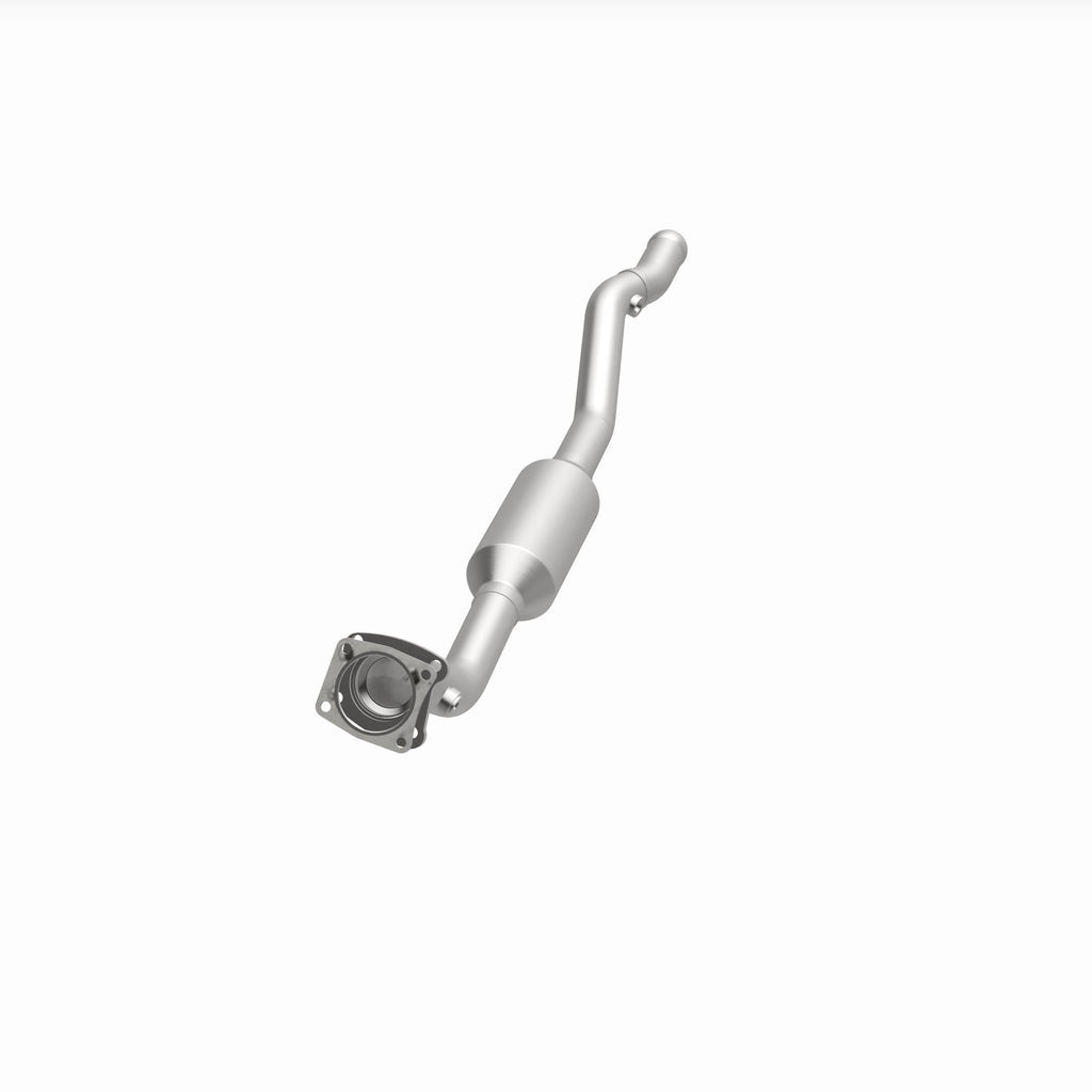MagnaFlow Exhaust Products 24162 HM Grade Direct-Fit Catalytic Converter for Select Volvo 850, Volvo S70, Volvo V70