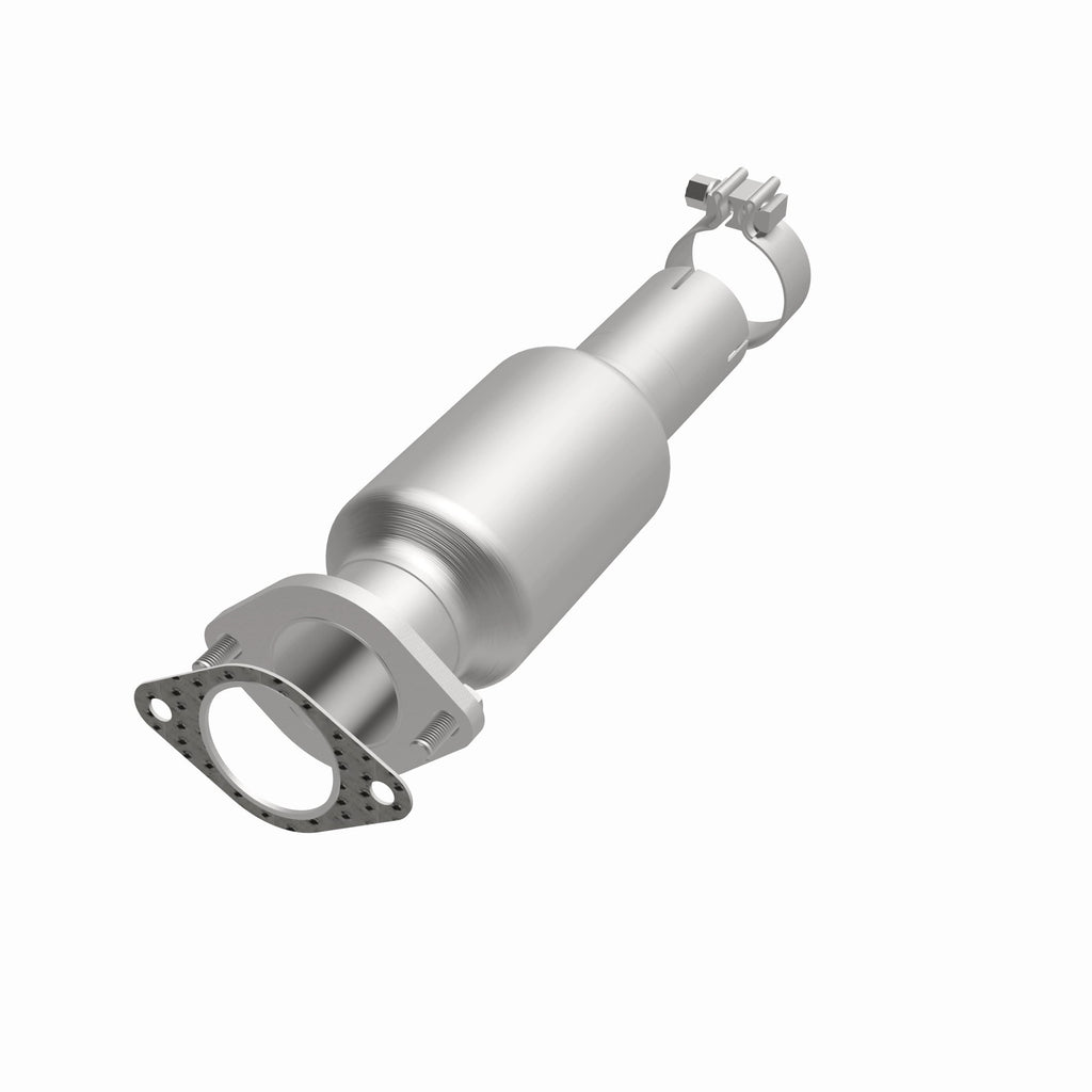 MagnaFlow Exhaust Products 5671511 California CARB Direct-Fit Catalytic Converter for Select Ford Fusion