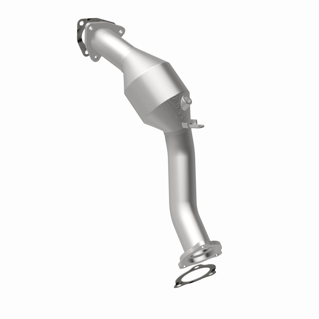 MagnaFlow Exhaust Products 52400 OEM Grade Direct-Fit Catalytic Converter for Select Audi Q7