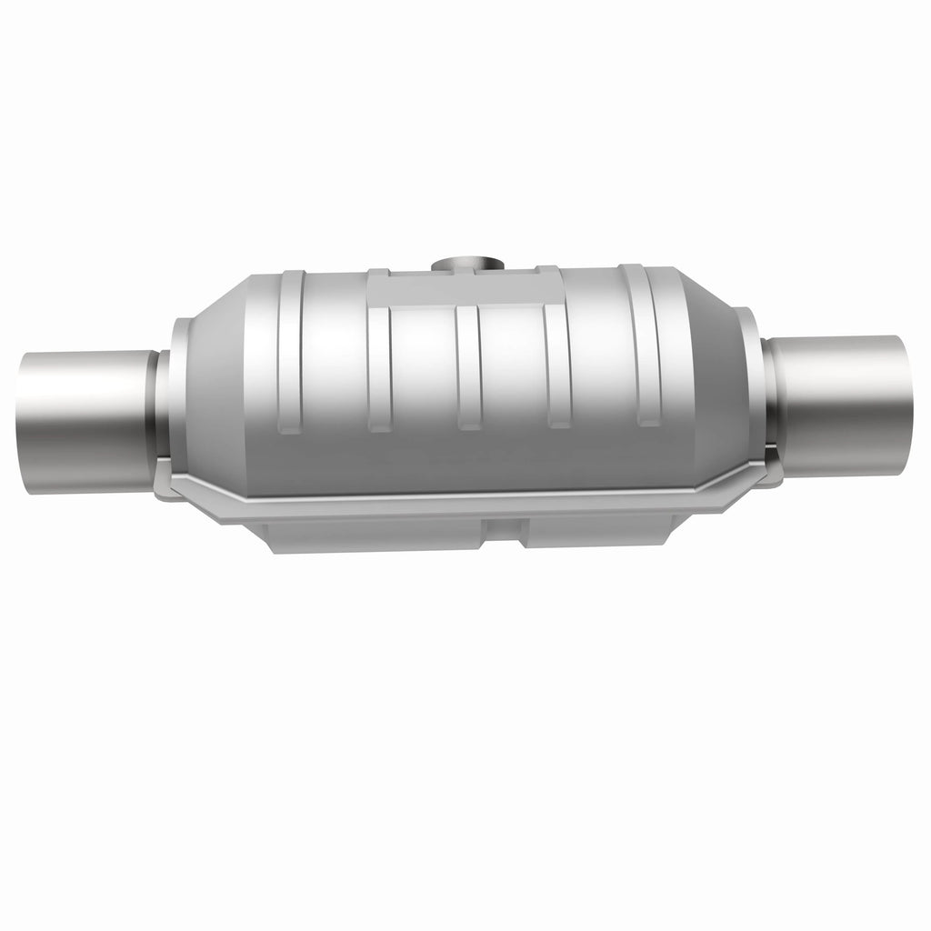 MagnaFlow Exhaust Products 54053 Standard Grade Universal Catalytic Converter