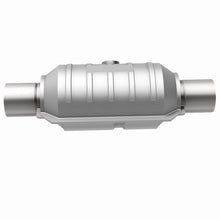Load image into Gallery viewer, MagnaFlow Exhaust Products 54053 Standard Grade Universal Catalytic Converter