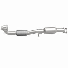 Load image into Gallery viewer, MagnaFlow Exhaust Products 5421911 California CARB Direct-Fit Catalytic Converter for Select Buick LaCrosse, Buick Regal, Chevrolet Impala, Chevrolet Malibu