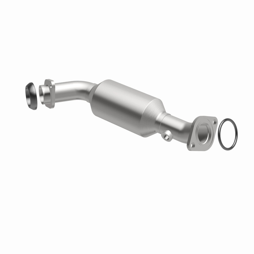 MagnaFlow Exhaust Products 5461885 California CARB Direct-Fit Catalytic Converter for Select Cadillac CTS