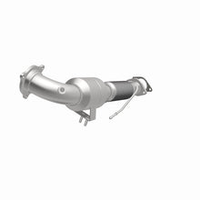 Load image into Gallery viewer, MagnaFlow Exhaust Products 5461974 California CARB Direct-Fit Catalytic Converter for Select Ford Fusion