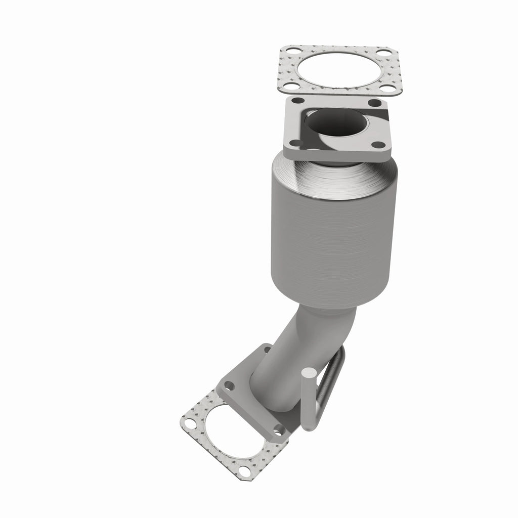 MagnaFlow Exhaust Products 93198 Standard Grade Direct-Fit Catalytic Converter for Select Honda Passport, Isuzu Rodeo