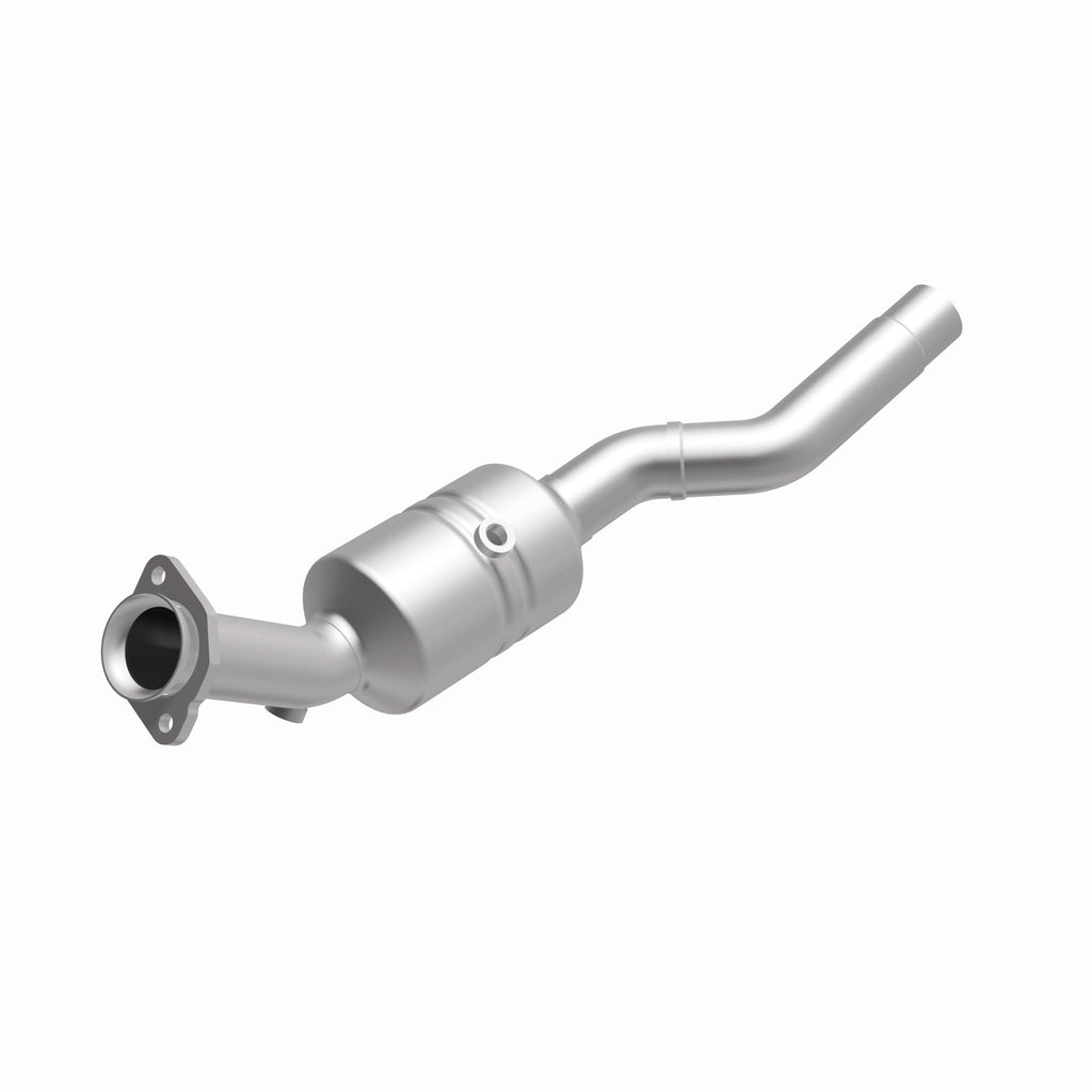 MagnaFlow Exhaust Products 5561948 California CARB Direct-Fit Catalytic Converter for Select Jaguar XK