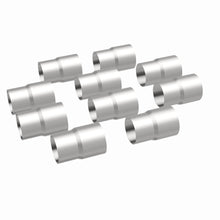 Load image into Gallery viewer, MagnaFlow Exhaust Products 15441 10 pk - 10 Pk Exhaust Tip Adapter - 3.50/4 Inch