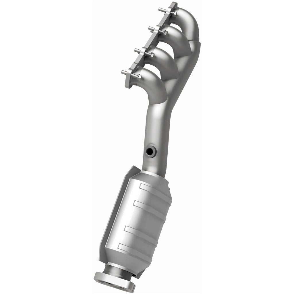 MagnaFlow Exhaust Products 50434 HM Grade Manifold Catalytic Converter for Select Cadillac STS