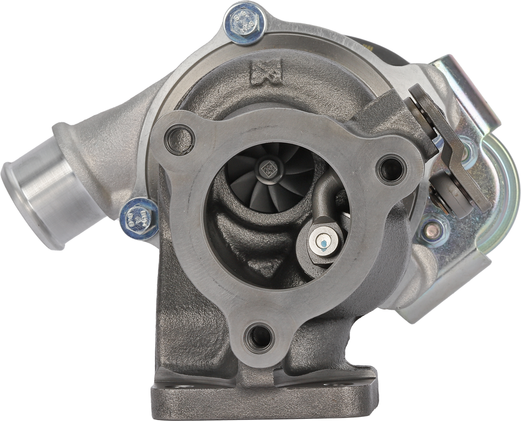 Alliant Power 54359880072 Turbocharger