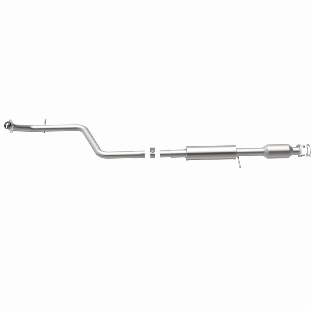 MagnaFlow Exhaust Products 21-314 OEM Grade Direct-Fit Catalytic Converter for Select Mazda 5