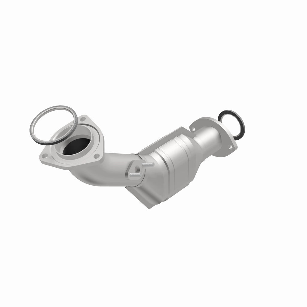 MagnaFlow Exhaust Products 51679 OEM Grade Direct-Fit Catalytic Converter for Select Toyota Tacoma, Toyota Tundra