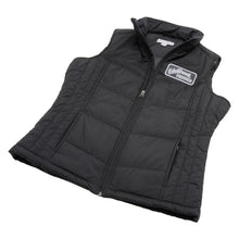 Load image into Gallery viewer, Vest-Patch-On-The-Front.