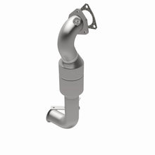 Load image into Gallery viewer, MagnaFlow Exhaust Products 5461350 California CARB Direct-Fit Catalytic Converter for Select Mini Cooper
