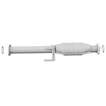 Load image into Gallery viewer, MagnaFlow Exhaust Products 441770 California CARB Direct-Fit Catalytic Converter for Select Toyota Tacoma