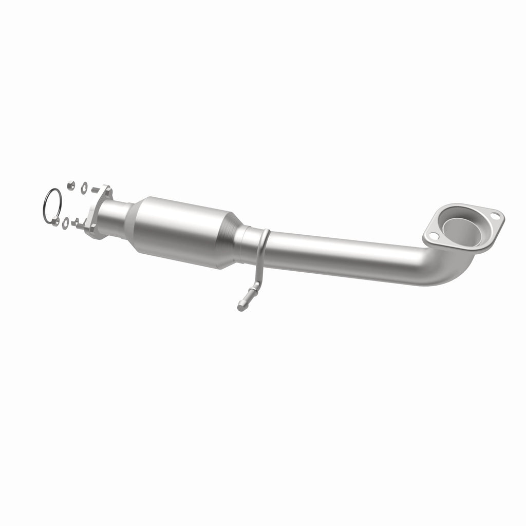MagnaFlow Exhaust Products 5592529 California CARB Direct-Fit Catalytic Converter for Select Acura RDX