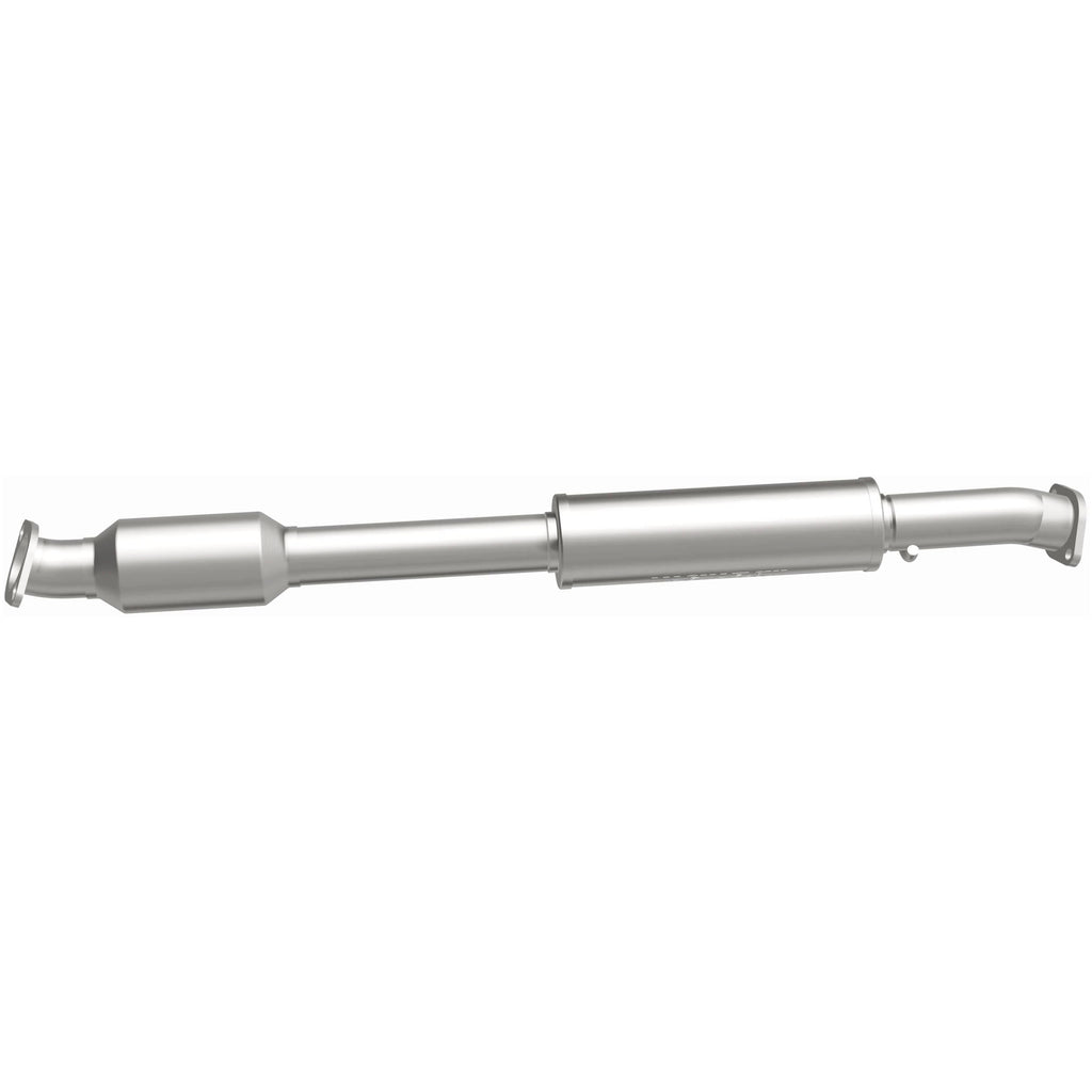 MagnaFlow Exhaust Products 21-144 OEM Grade Direct-Fit Catalytic Converter for Select Hyundai Sonata, Kia Optima