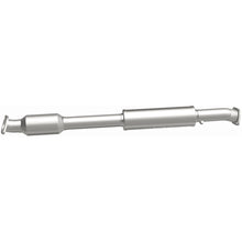 Load image into Gallery viewer, MagnaFlow Exhaust Products 21-144 OEM Grade Direct-Fit Catalytic Converter for Select Hyundai Sonata, Kia Optima