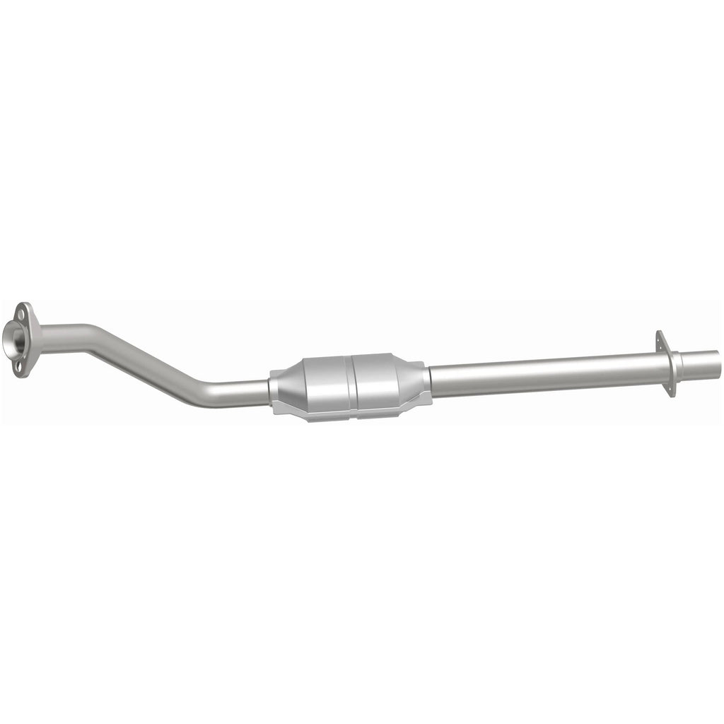 MagnaFlow Exhaust Products 93165 Standard Grade Direct-Fit Catalytic Converter for Select Chevrolet Lumina APV, Oldsmobile Silhouette, Pontiac Trans Sport