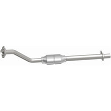 Load image into Gallery viewer, MagnaFlow Exhaust Products 93165 Standard Grade Direct-Fit Catalytic Converter for Select Chevrolet Lumina APV, Oldsmobile Silhouette, Pontiac Trans Sport