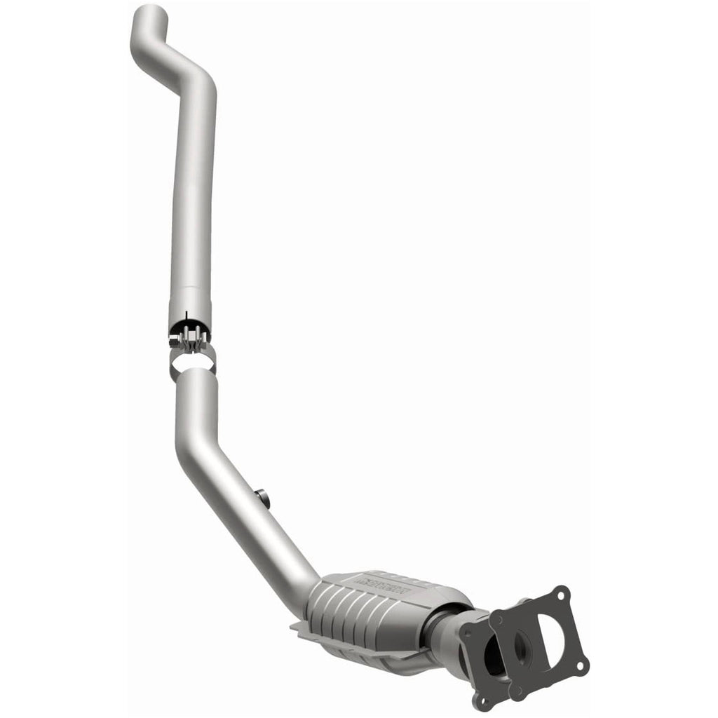 MagnaFlow Exhaust Products 4451279 California CARB Direct-Fit Catalytic Converter for Select Chrysler Town & Country, Dodge Caravan, Dodge Grand Caravan, Plymouth Grand Voyager, Plymouth Voyager
