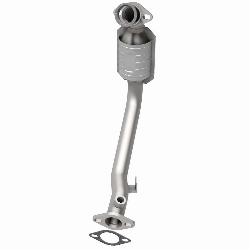 MagnaFlow Exhaust Products 23346 Standard Grade Direct-Fit Catalytic Converter for Select Ford Escort, Mercury Tracer