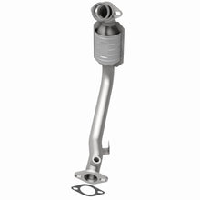 Load image into Gallery viewer, MagnaFlow Exhaust Products 23346 Standard Grade Direct-Fit Catalytic Converter for Select Ford Escort, Mercury Tracer