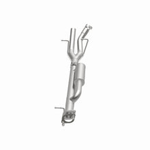 Load image into Gallery viewer, MagnaFlow Exhaust Products 19686 Direct-Fit Muffler Replacement Kit With Muffler for Select Ram