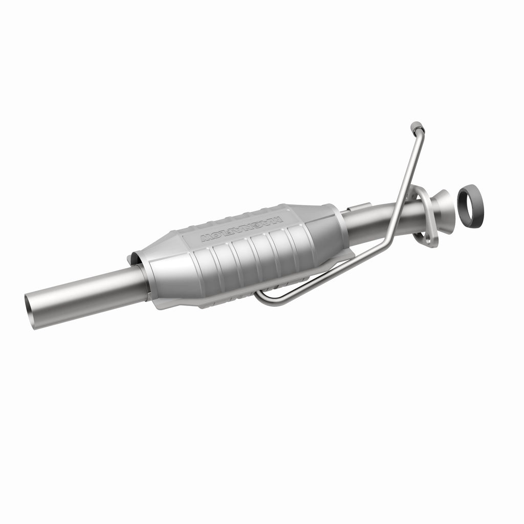 MagnaFlow Exhaust Products 23359 Standard Grade Direct-Fit Catalytic Converter for Select Ford Tempo, Mercury Topaz