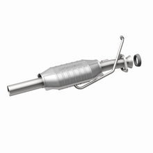 Load image into Gallery viewer, MagnaFlow Exhaust Products 23359 Standard Grade Direct-Fit Catalytic Converter for Select Ford Tempo, Mercury Topaz