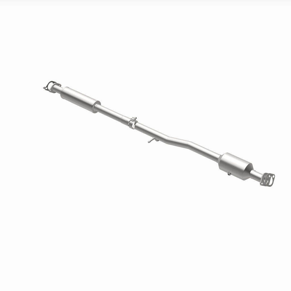 MagnaFlow Exhaust Products 5571815 California CARB Direct-Fit Catalytic Converter for Select Hyundai Tucson