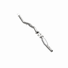 Load image into Gallery viewer, MagnaFlow Exhaust Products 93623 HM Grade Direct-Fit Catalytic Converter for Select Chevrolet Silverado HD, Chevrolet Silverado 2500, Chevrolet Suburban 2500, GMC Sierra HD, GMC Sierra 2500, GMC Sierra HD, GMC Yukon XL