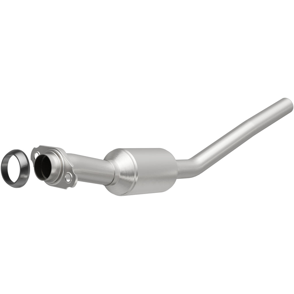 MagnaFlow Exhaust Products 3391275 California CARB Direct-Fit Catalytic Converter for Select Chrysler Town & Country, Dodge Caravan, Dodge Grand Caravan, Plymouth Grand Voyager, Plymouth Voyager