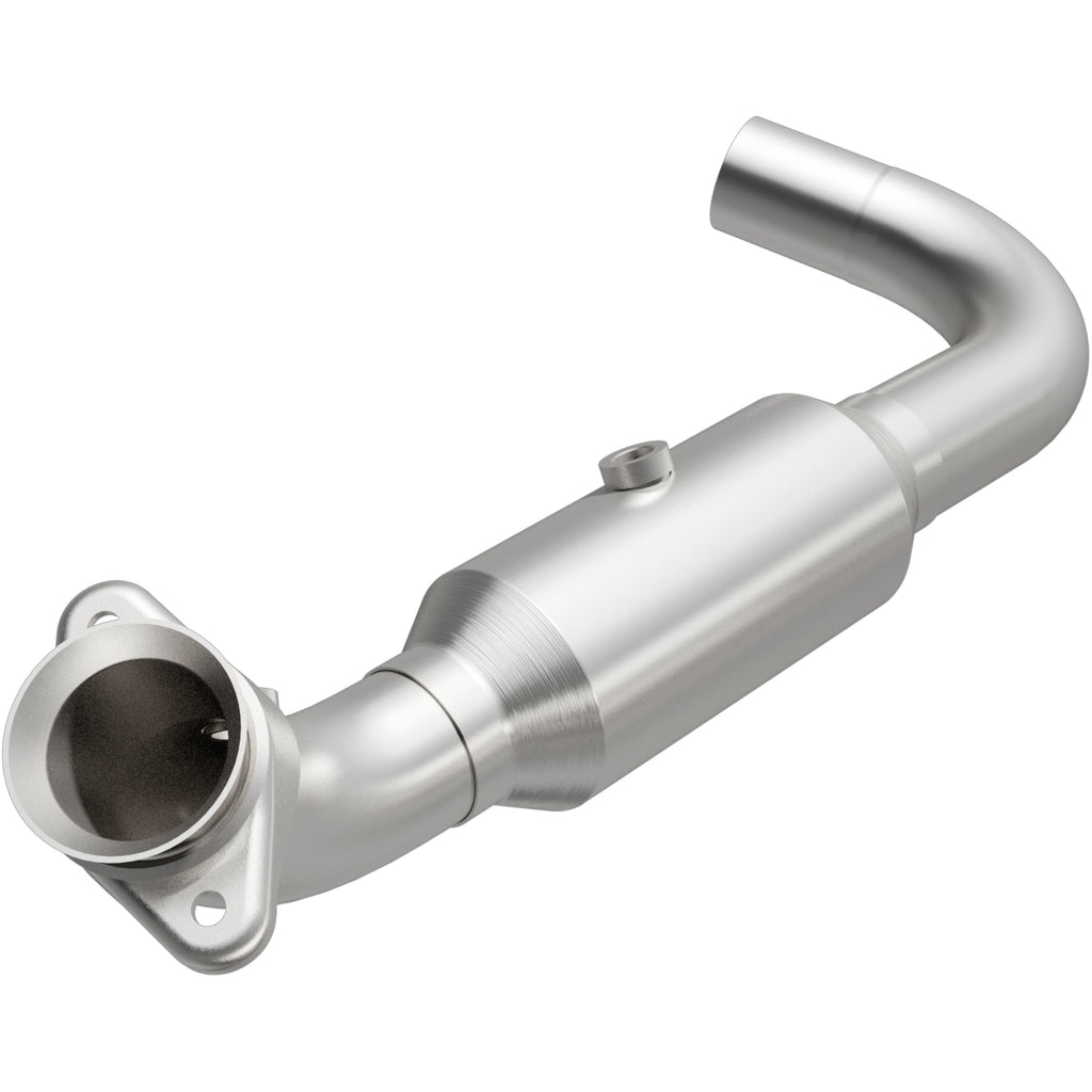 MagnaFlow Exhaust Products 5451498 California CARB Direct-Fit Catalytic Converter for Select Ford Expedition, Lincoln Navigator