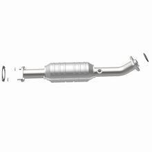 Load image into Gallery viewer, MagnaFlow Exhaust Products 24748 HM Grade Direct-Fit Catalytic Converter for Select INFINITI QX4, Nissan Pathfinder