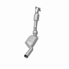 Load image into Gallery viewer, MagnaFlow Exhaust Products 24500 HM Grade Direct-Fit Catalytic Converter for Select Audi RS6