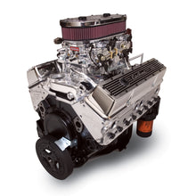 Load image into Gallery viewer, Performer-Dual-Quad-Sbc-Crate-Motor
