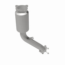 Load image into Gallery viewer, MagnaFlow Exhaust Products 52352 OEM Grade Direct-Fit Catalytic Converter for Select Audi A4, Audi A4 Quattro, Audi A5, Audi A5 Quattro, Audi Q5, Audi allroad