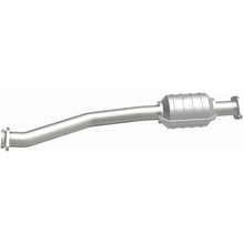 Load image into Gallery viewer, MagnaFlow Exhaust Products 23747 HM Grade Direct-Fit Catalytic Converter for Select Suzuki Esteem
