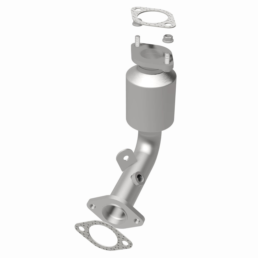 MagnaFlow Exhaust Products 51488 OEM Grade Direct-Fit Catalytic Converter for Select Mitsubishi Mirage