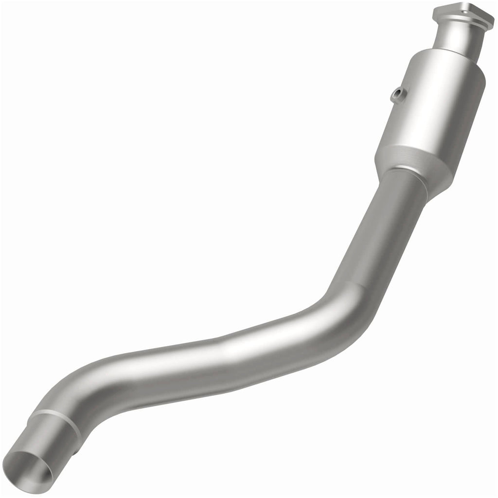 MagnaFlow Exhaust Products 6561479 California CARB Direct-Fit Catalytic Converter for Select Dodge Challenger, Dodge Charger