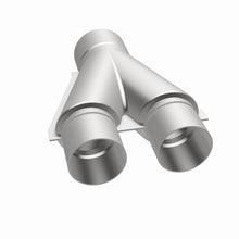 Load image into Gallery viewer, MagnaFlow Exhaust Products 10778 Exhaust Y-Pipe - 3.00/2.50
