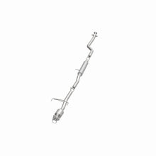 Load image into Gallery viewer, MagnaFlow Exhaust Products 5491043 California CARB Direct-Fit Catalytic Converter for Select Mazda CX-7