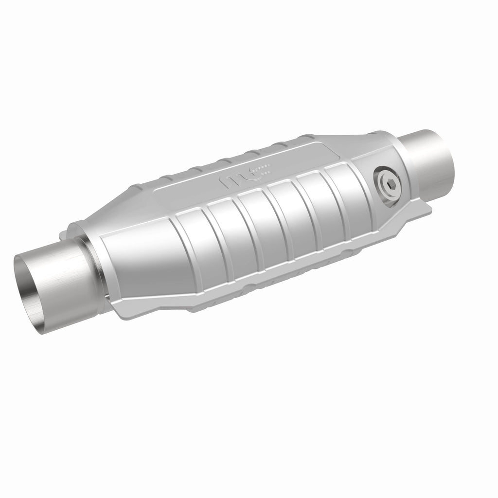 MagnaFlow Exhaust Products 51035 OEM Grade Universal Catalytic Converter