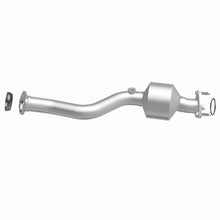Load image into Gallery viewer, MagnaFlow Exhaust Products 51681 OEM Grade Direct-Fit Catalytic Converter for Select Honda Fit