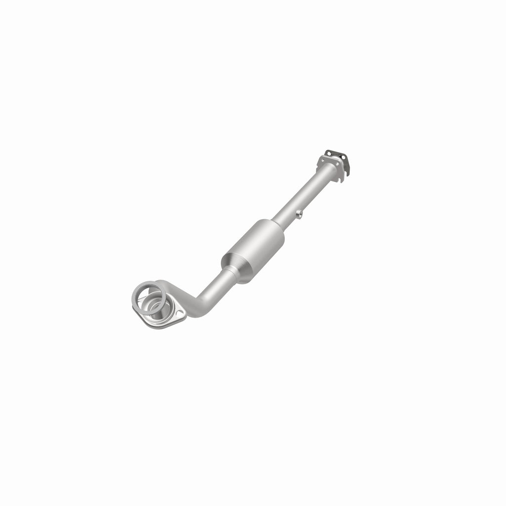 MagnaFlow Exhaust Products 23498 HM Grade Direct-Fit Catalytic Converter for Select Buick Regal, Chevrolet Lumina, Chevrolet Monte Carlo, Oldsmobile Cutlass Supreme, Pontiac Grand Prix