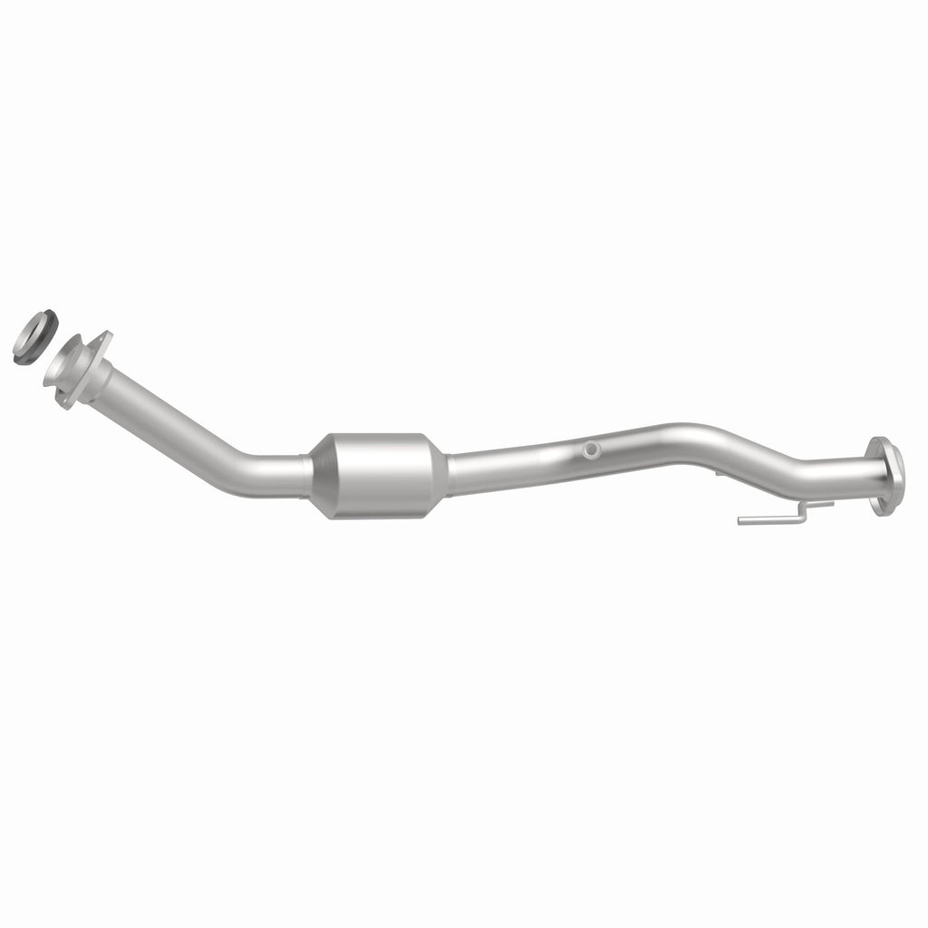 MagnaFlow Exhaust Products 4451217 California CARB Direct-Fit Catalytic Converter for Select Chevrolet Trailblazer, GMC Envoy, Oldsmobile Bravada