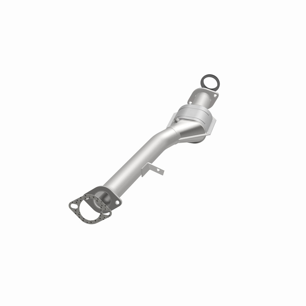 MagnaFlow Exhaust Products 49985 OEM Grade Direct-Fit Catalytic Converter for Select Subaru Impreza