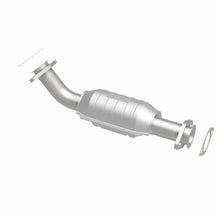 Load image into Gallery viewer, MagnaFlow Exhaust Products 23690 Standard Grade Direct-Fit Catalytic Converter for Select Mazda RX-7